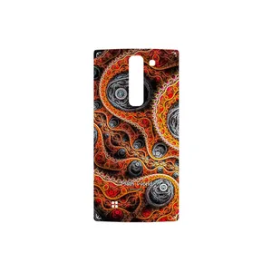 MAHOOT Mathematical Geometric Shape 7 Cover Sticker for LG Magna