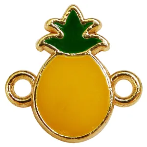 آویز دستبند مدل آناناس کد AD 794