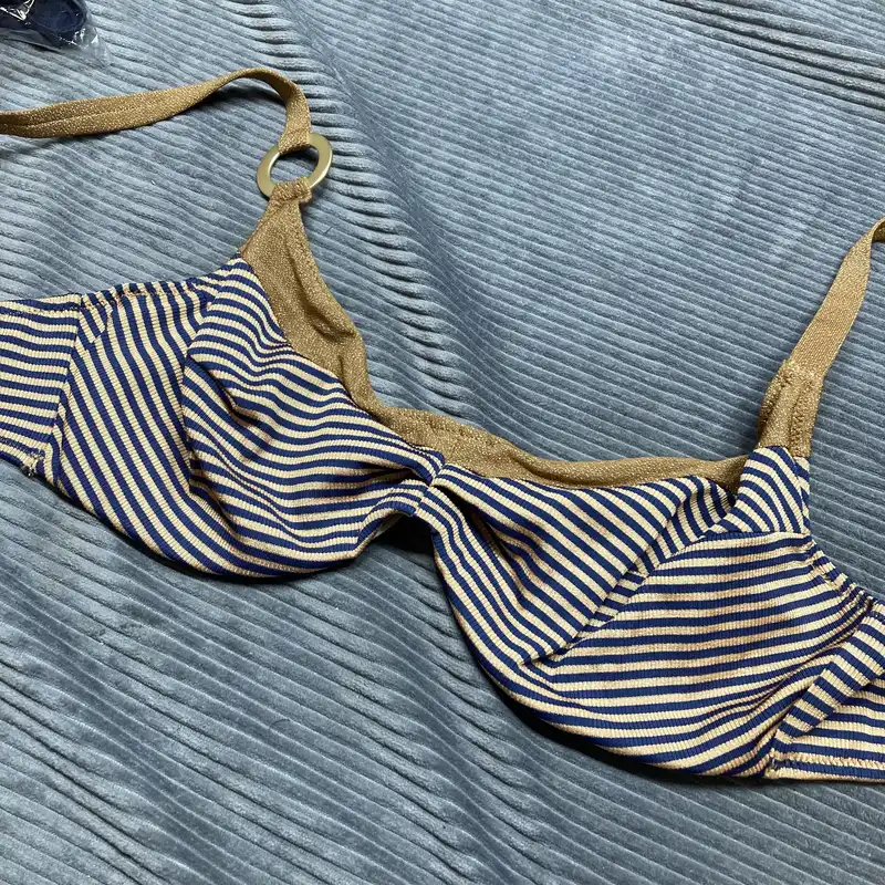 مایو زنانه ماری جو مدل 1005710H