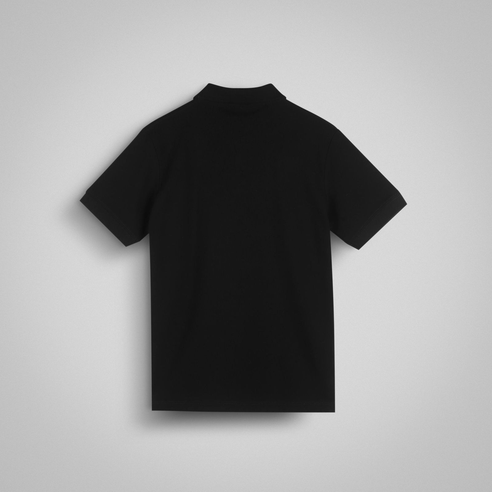 پولوشرت آستین کوتاه مردانه باینت مدل 370-20 - - 3