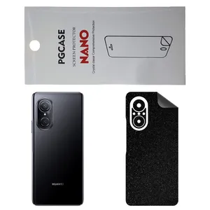 STAR SD Back Skin For Huawei nova 9 SE 5G