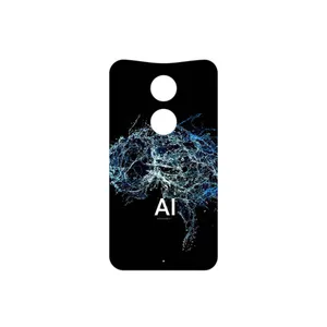 MAHOOT Artificial intelligence 2 Cover Sticker for Motorola Moto X 2014