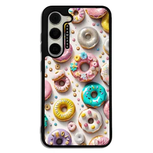 AKAM AMC-WSGS23-CANDY-22 Cover For Samsung Galaxy S23