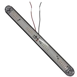 چراغ فلاشر مدل پلیسی فدرالی کد RED-9