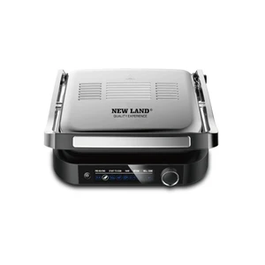 گریل نیولند مدل NL-2810