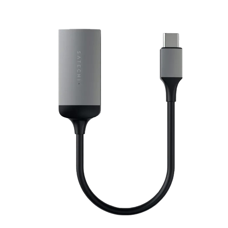 مبدل USB-C به HDMI ساتچی مدل 4K