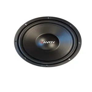 ساب ووفر خودرو ساووی مدل SV-1240R
