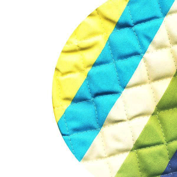 دمکنی رزین تاژ مدل رابید مجموعه 3 عددی