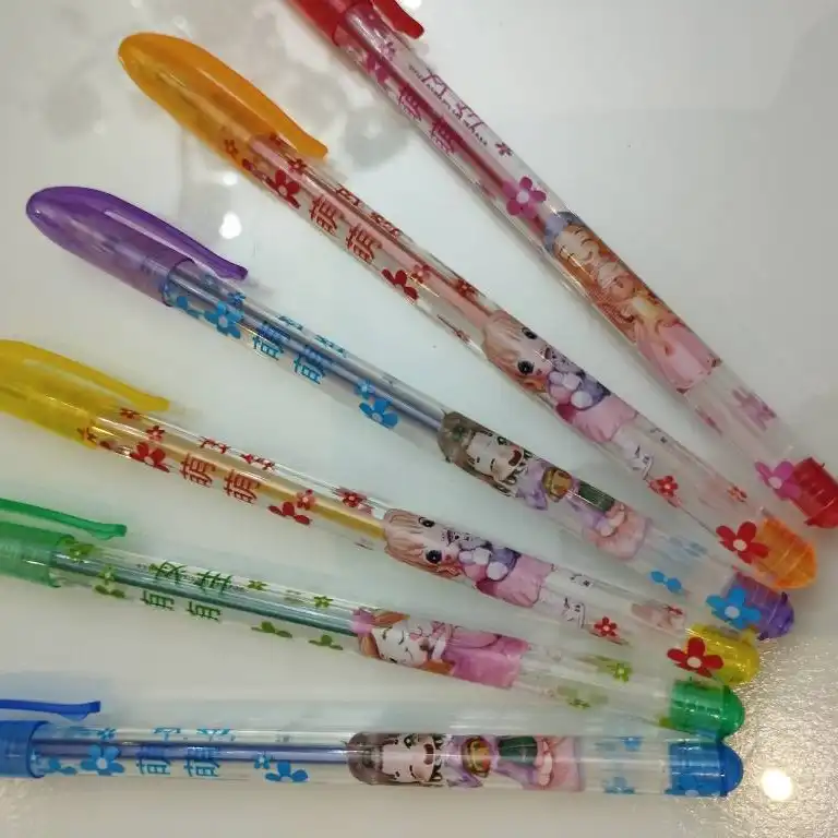 خودکار مدل اکلیلی بسته 6 عددی