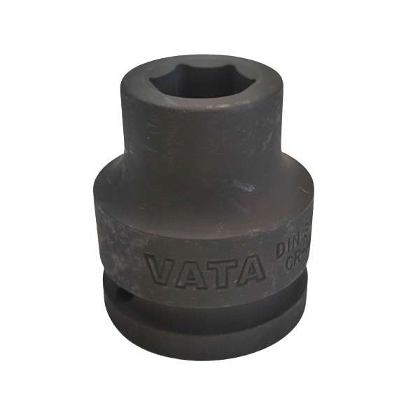 سری آچار بکس فشار قوی واتا مدل 1360617 سایز 17 میلی متر