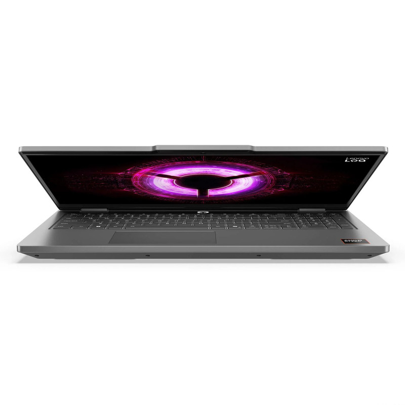 لپ تاپ 15.6 اینچی لنوو مدل Lenovo LOQ Essential 15ARP11-Ryzen 7 170-RTX5050 8GB-16GB DDR5 4800MHz-1TB SSD-FHD 144Hz