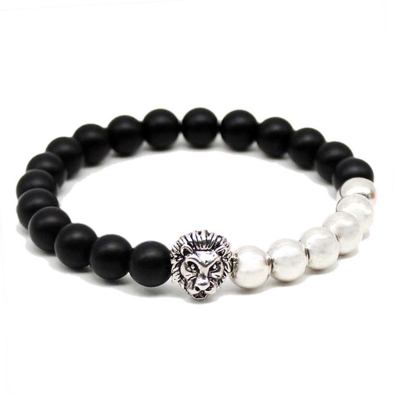 دستبند مردانه نازنین مدل CB-ZF-103 دستبند مردانه نازنین مدل CB-ZF-103