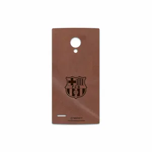 MAHOOT MNL-BRCA Cover Sticker for LG Q Stylus