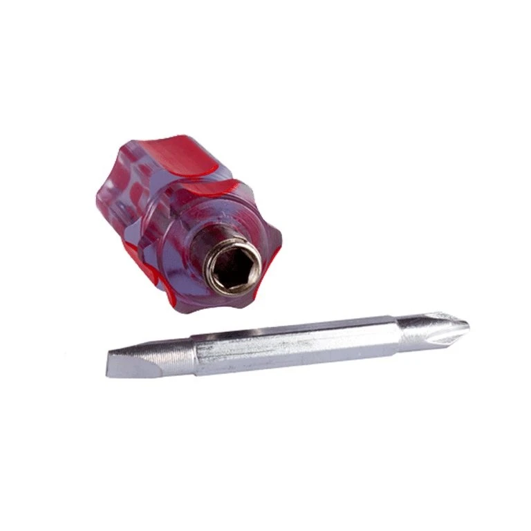 پیچ گوشتی مدل 60MM مجموعه 2 عددی