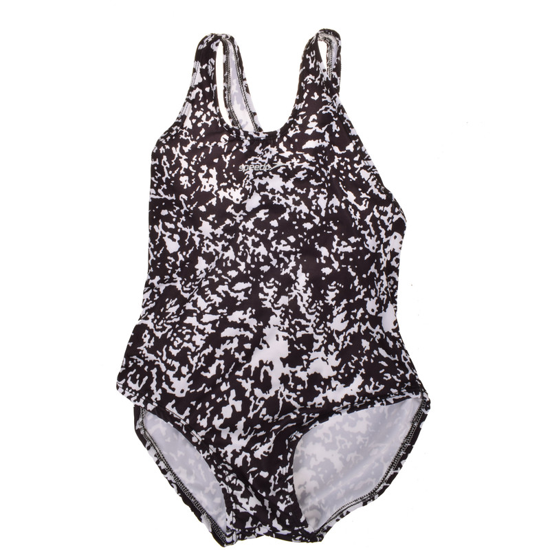 مایو دخترانه اسپیدو مدل Pro swimwear
