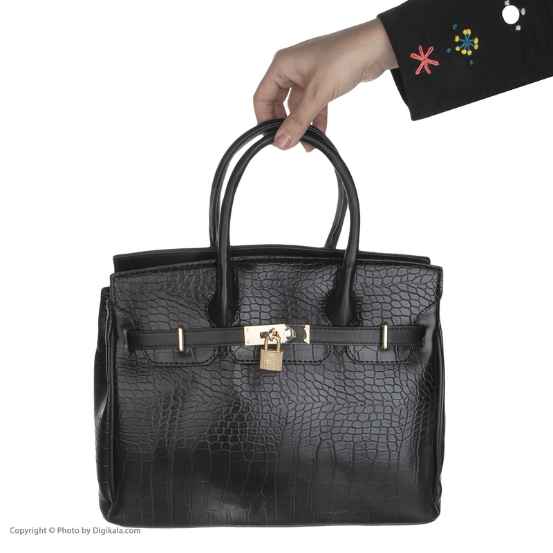 کیف رودوشی زنانه مدل 5432
