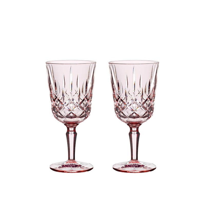 لیوان ناخمن مدل Noblesse Cocktail بسته 2 عددی 