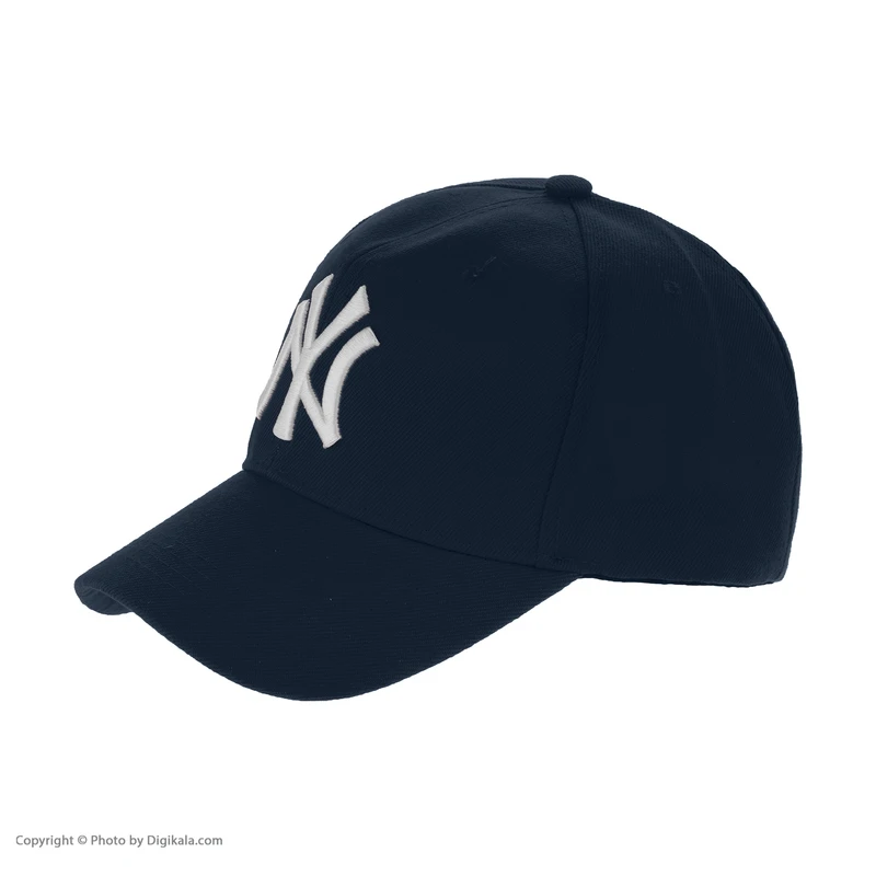 عکس شماره 3 : کلاه کپ مدل s600