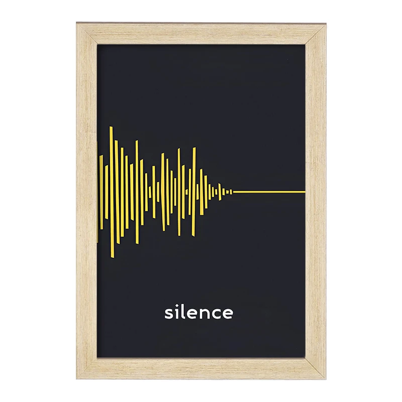 تابلو خندالو مدل موزیک کد F9705