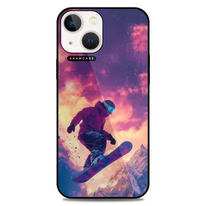 AKAM AMC-WA13-SKI-2 Cover For Apple iPhone 13