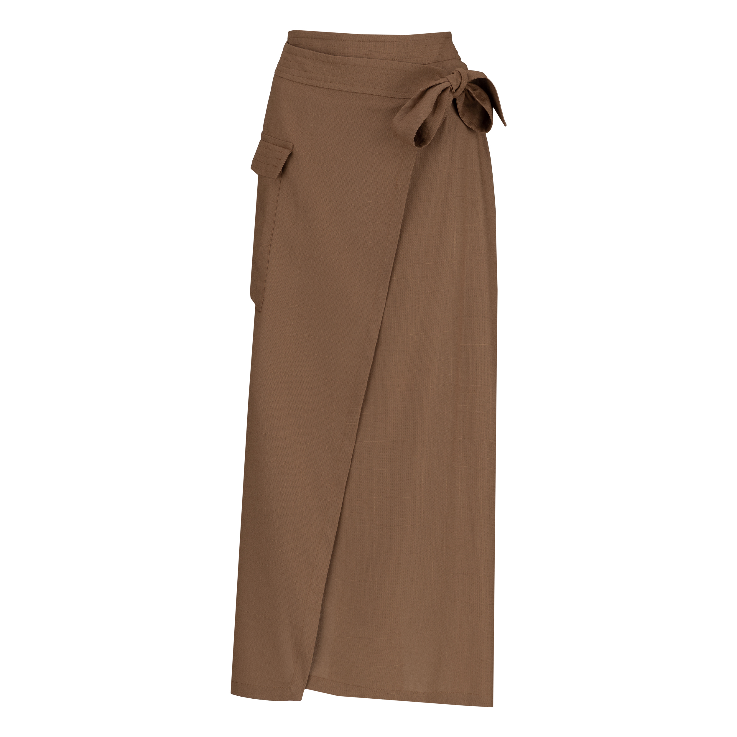 دامن زنانه سرژه مدل 210196 - - 8