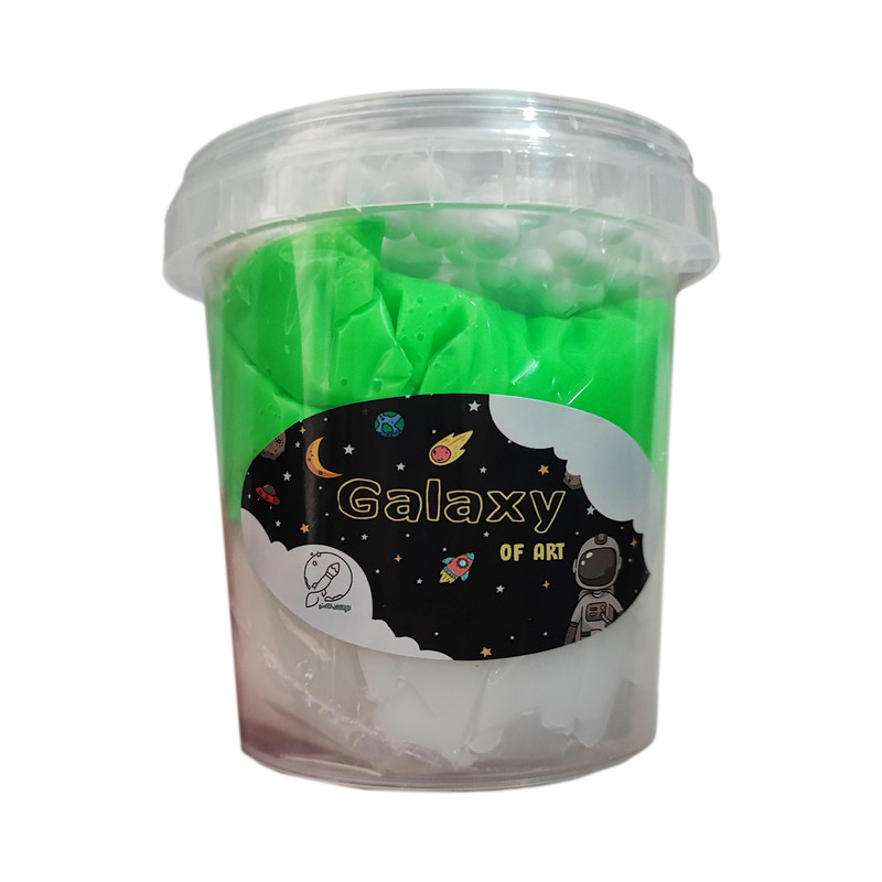 ژل بازی گلکسی مدل انگری بردز