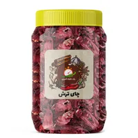 چای ترش یک دقیقه آشپزی - 100 گرم