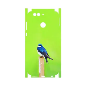 MAHOOT Bird Swallow-FullSkin Cover Sticker for Huawei Nova 2 Plus