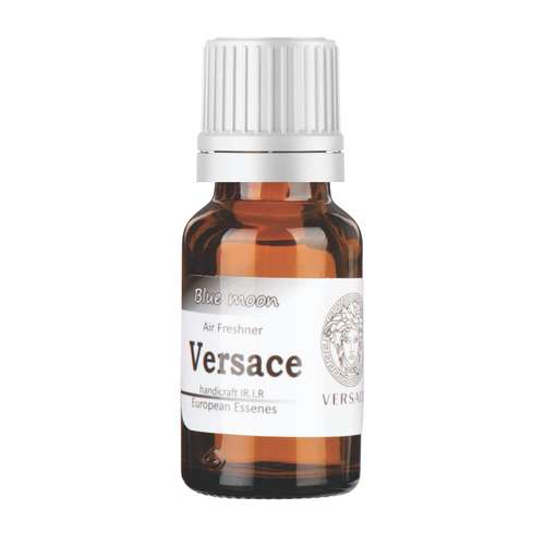 اسانس خوشبوکننده هوا مدل عطر ورساچه پورهوم حجم 17 میلی لیتر