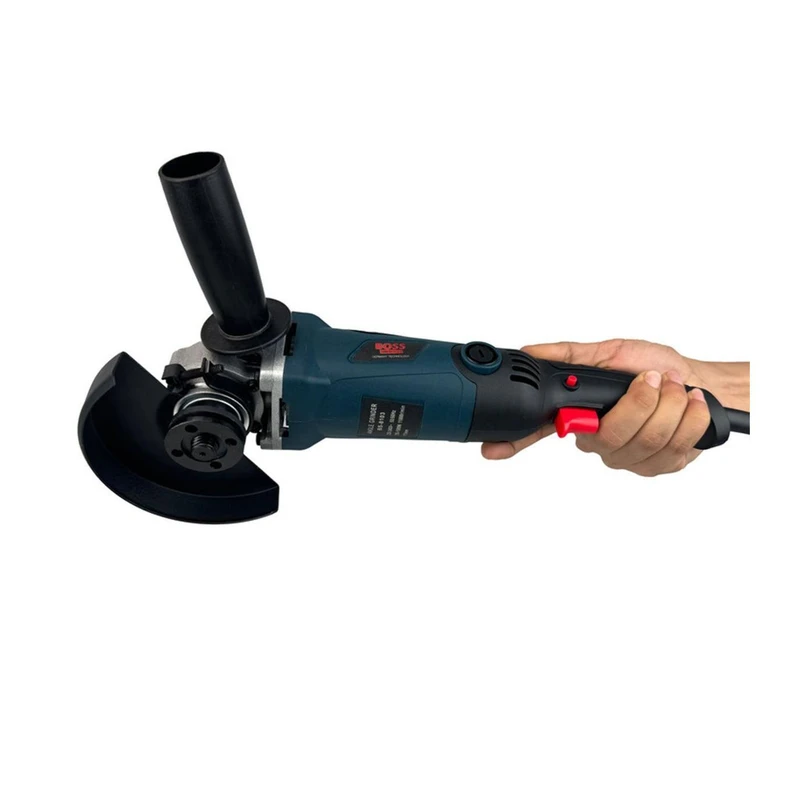 عکس شماره 3 : مینی فرز باس مدل دسته بلند کد bs-8103