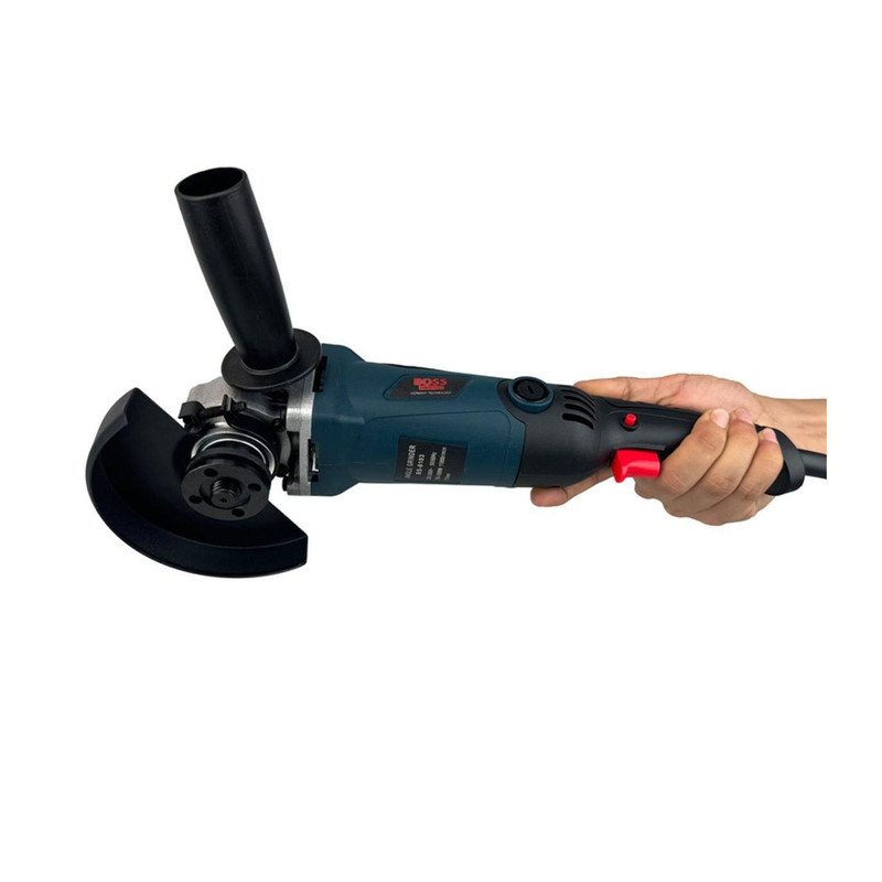 مینی فرز باس مدل دسته بلند کد BS-8103