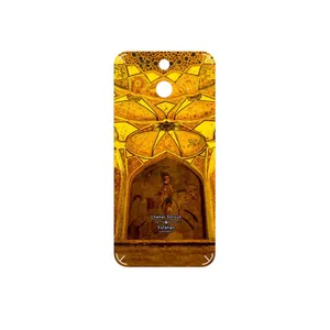 MAHOOT Chehel Sotoun Palace Cover Sticker for HTC One E8