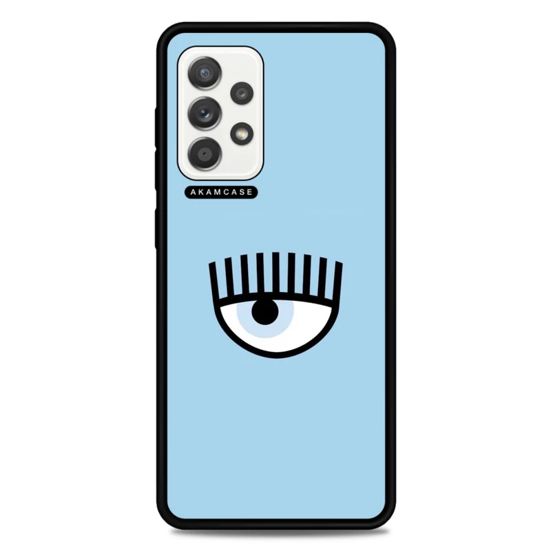 کاور آکام مدل AMCWSGA52-CHIARA12 مناسب برای گوشی موبایل سامسونگ Galaxy A52