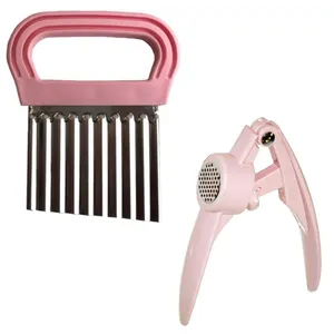 ابزار آشپزی مدل P1 بسته 2 عددی