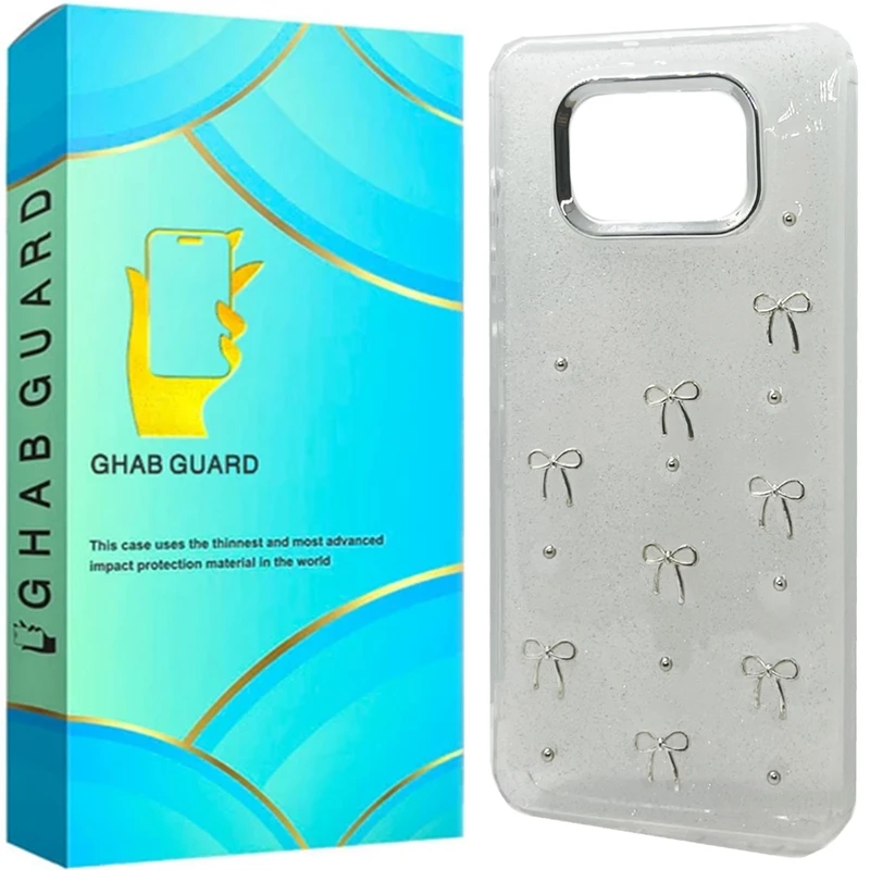 کاور قاب گارد مدل JEPIOG مناسب برای گوشی موبایل شیائومی Poco X3 / X3 Pro / X3 NFC