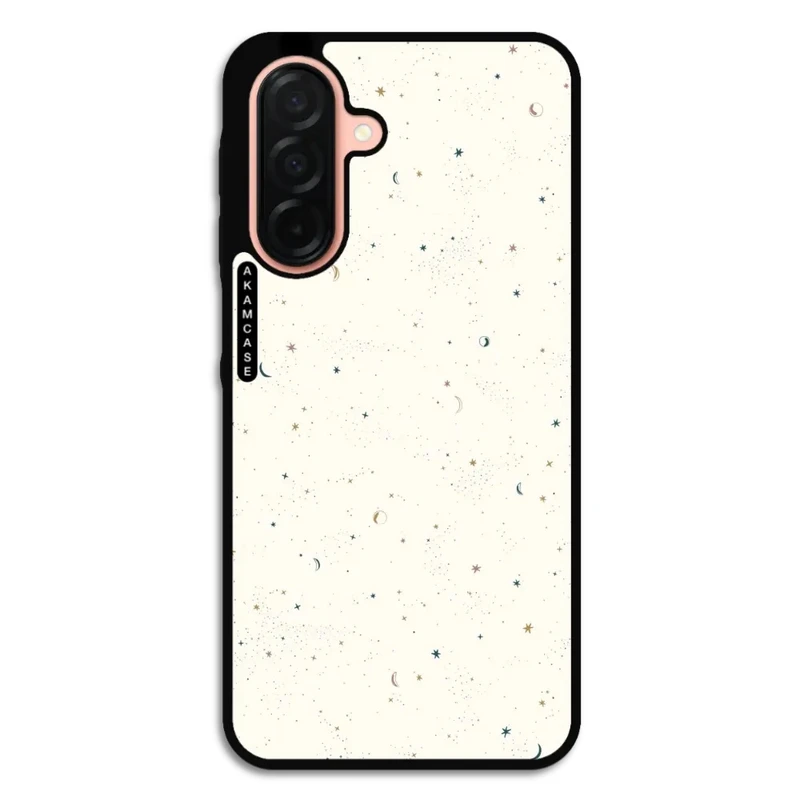 کاور آکام مدل AMC-WSGA26-STARS-24 مناسب برای گوشی موبایل سامسونگ Galaxy A26