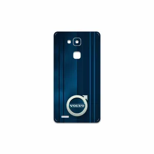 MAHOOT Volvo Cover Sticker for Huawei Mate 7