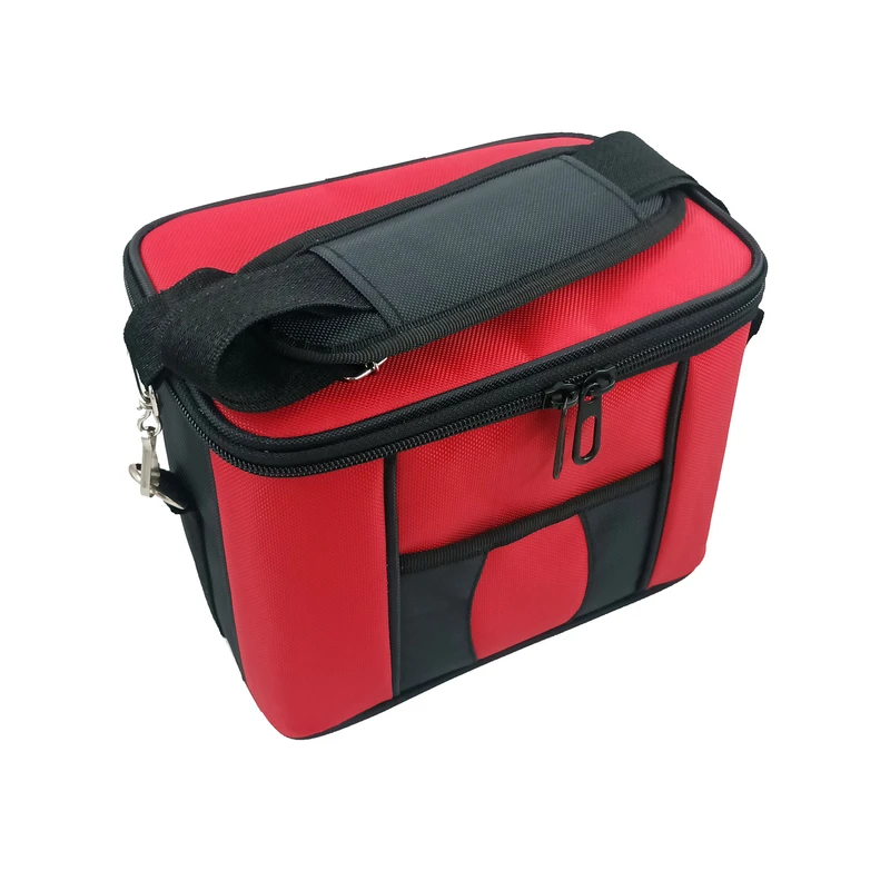 عکس شماره 3 : کیف عایق دار سرماگرم مدل لوتوس پلاس