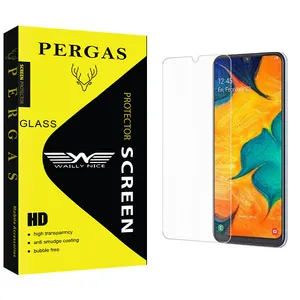 Waily Nice Pergas Glass Screen Protector For samsung A50