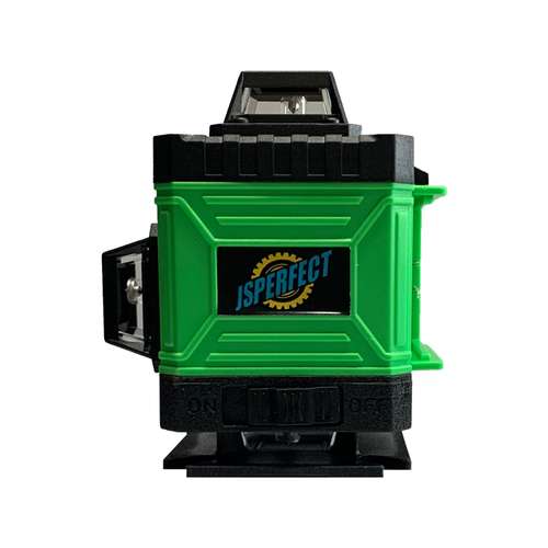 تراز لیزری جی اس پرفکت مدل 16 خط 4D-A