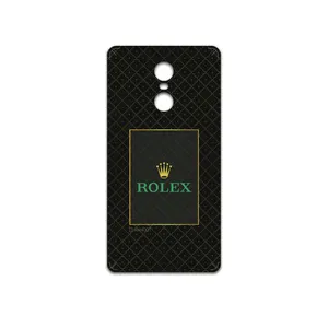 MAHOOT Rlx Cover Sticker for Xiaomi Redmi Pro