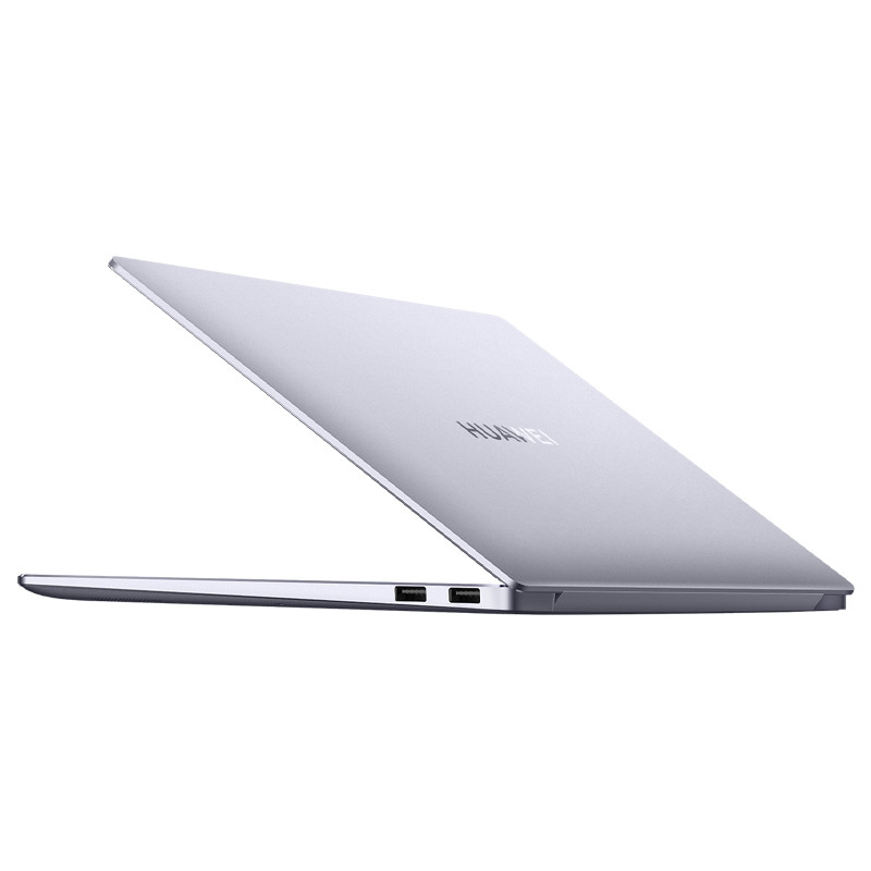 لپ تاپ هوآوی 14 اینچی مدل MateBook 14 - kelvinD