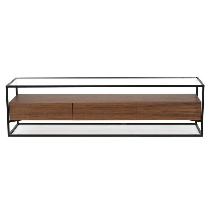 میز تلویزیون مدل T-1592
