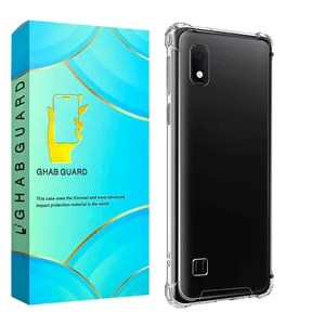 Ghab Guard JELEBGA Cover For Samsung Galaxy A10