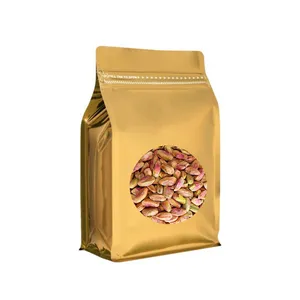مغز پسته خام - 500 گرم