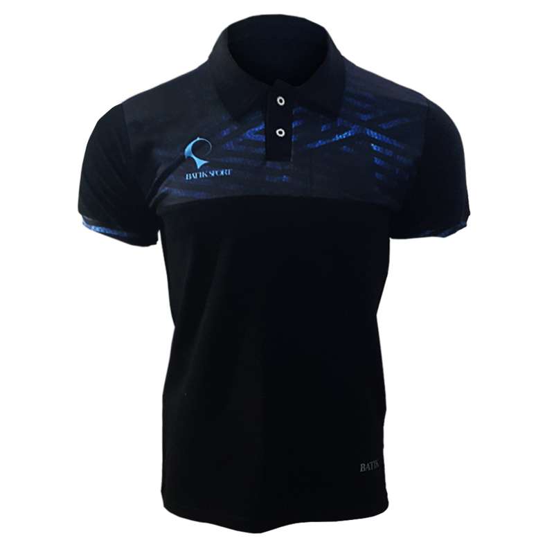 پولوشرت ورزشی مردانه مدل نور بو