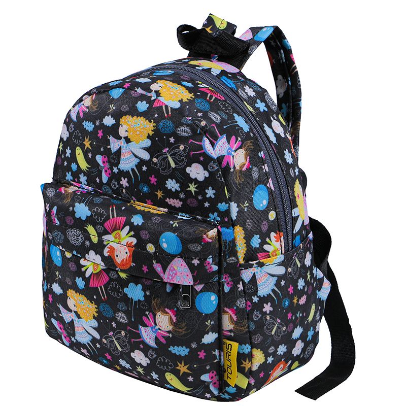 کوله پشتی بچگانه توریث مدل AA-4488 -  - 12