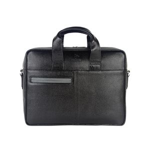 کیف اداری چرم بارز مدل DL76.1