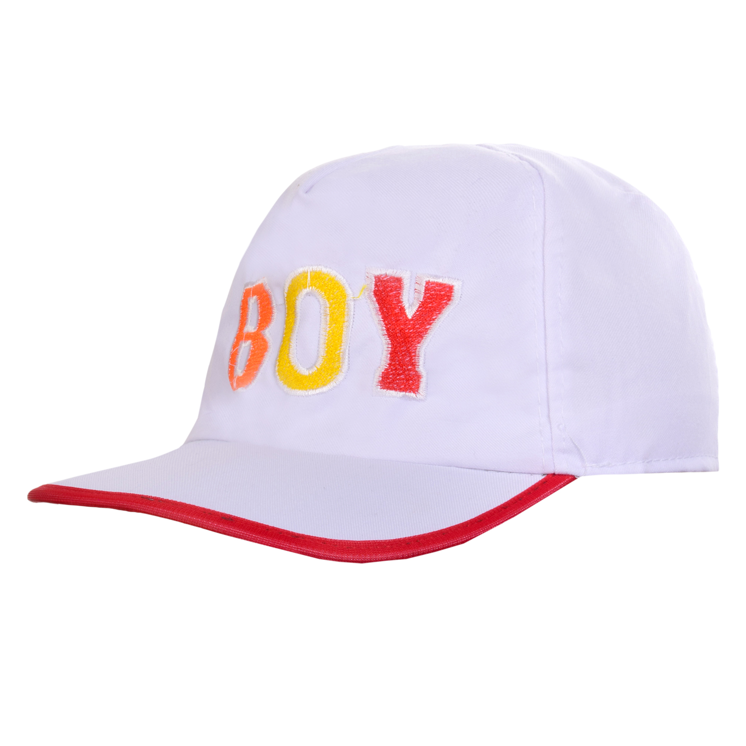 کلاه کپ پسرانه کد P1641-57