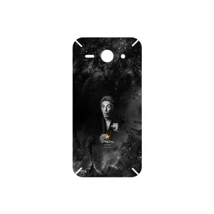 MAHOOT Al Pacino Cover Sticker for Huawei Ascend Y530